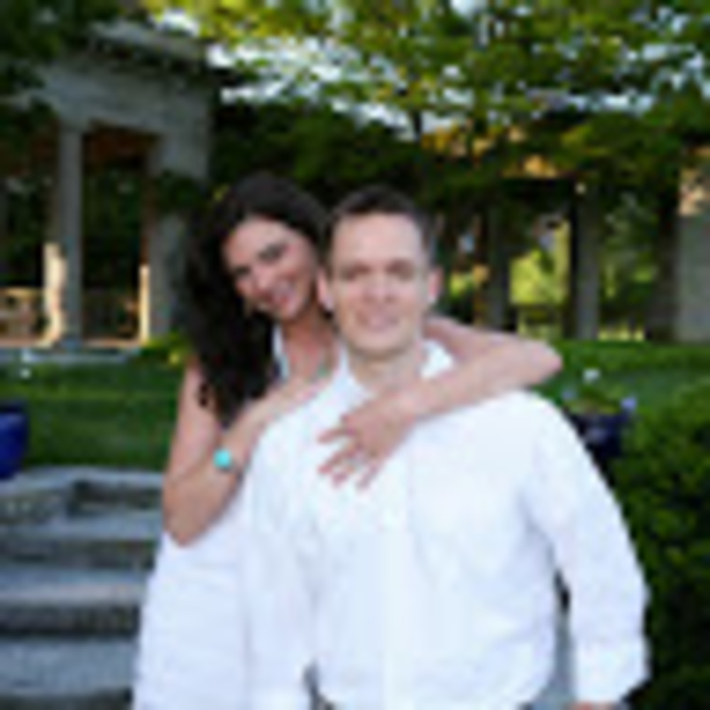 Meet your Posher, Meghan